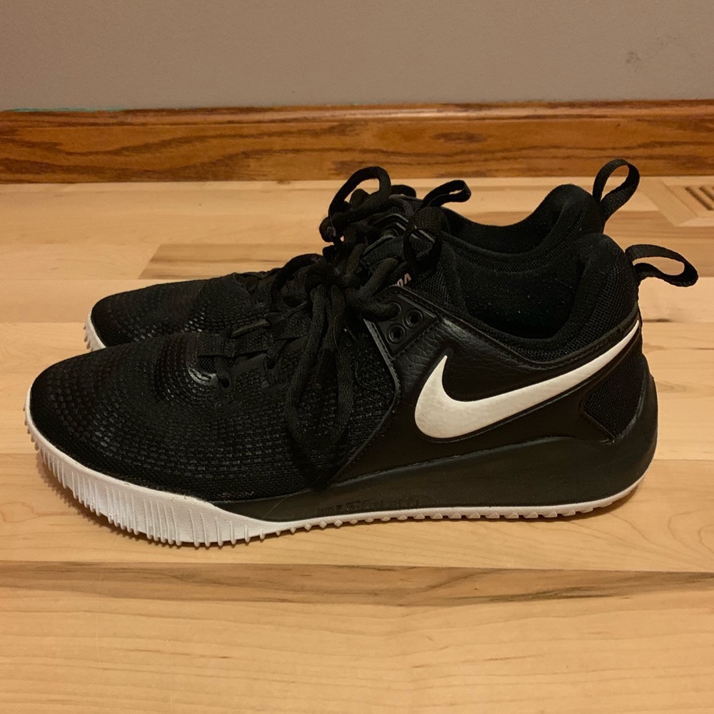 Nike Volleyball Shoes